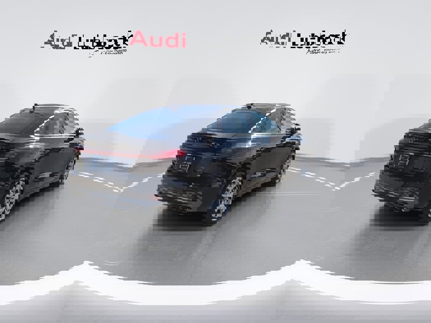 New 2025 Audi A5 2.0T Premium Plus image 8