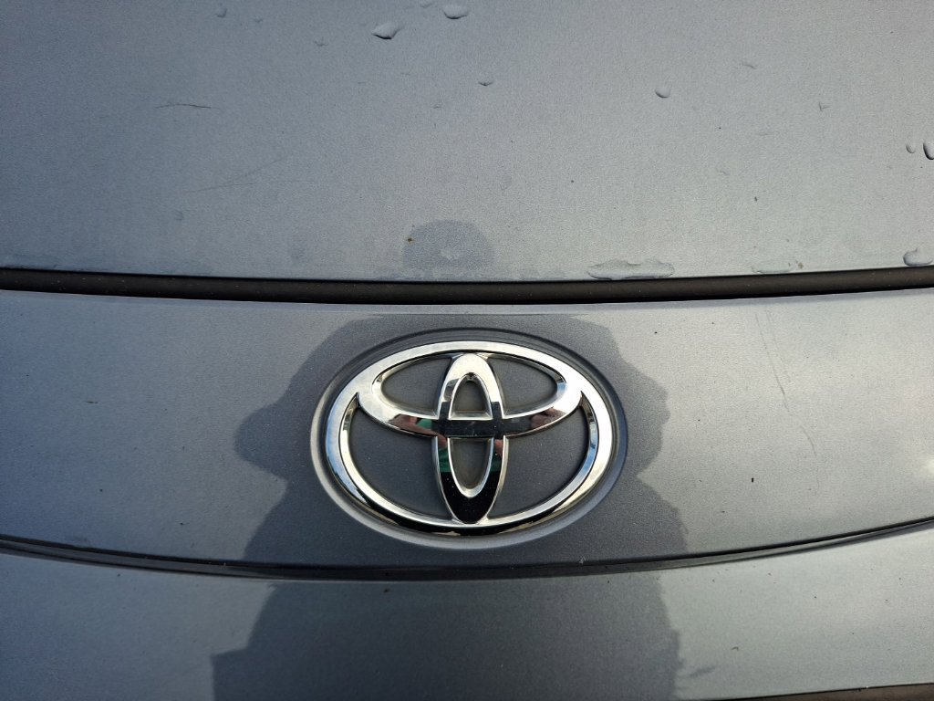 Used 2024 Toyota Corolla XSE FWD image 14