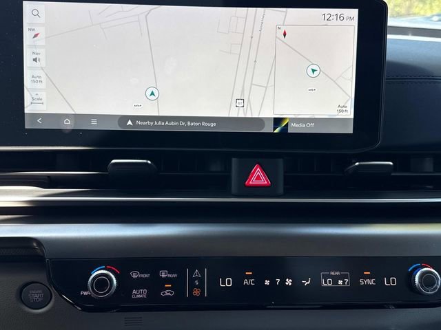 New 2026 Kia Carnival SX w/ SX Dark Edition Package image 30