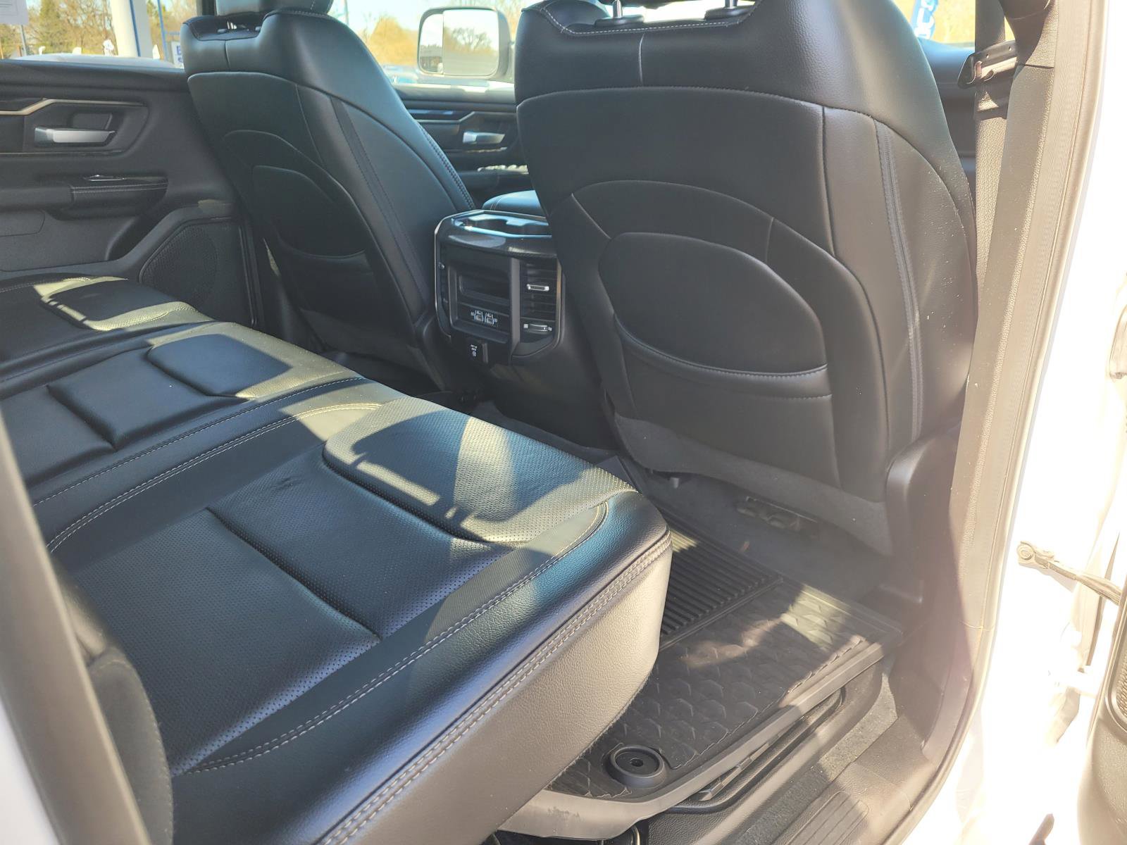 Used 2021 RAM 1500 Rebel w/ Rebel Level 2 Equipment Group image 19