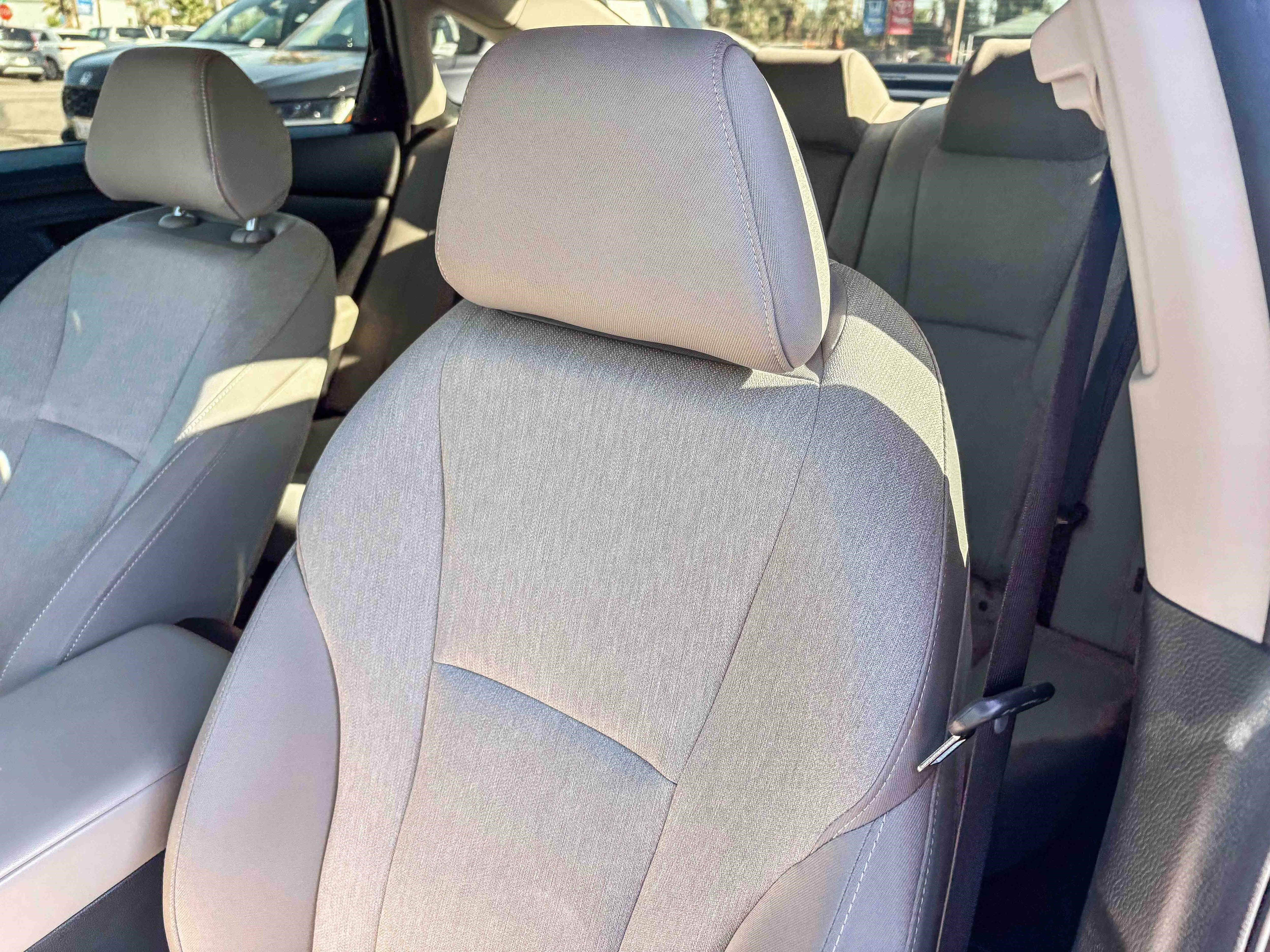Certified 2024 Honda Accord EX image 24