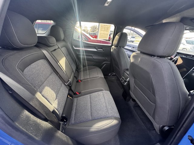 Used 2025 GMC Terrain Elevation image 9