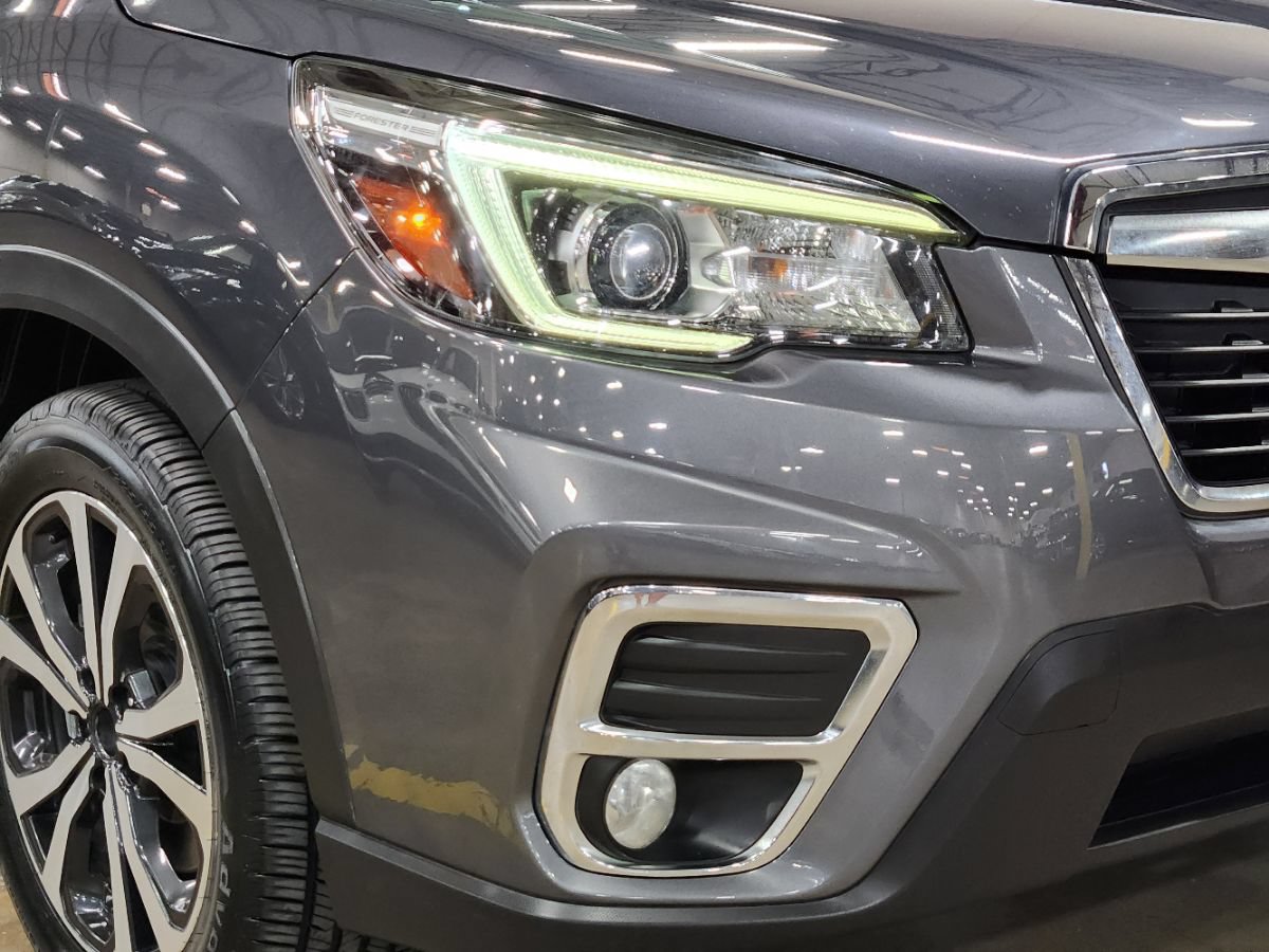 Used 2020 Subaru Forester Limited w/ Popular Package #3 AWD/4WD image 13