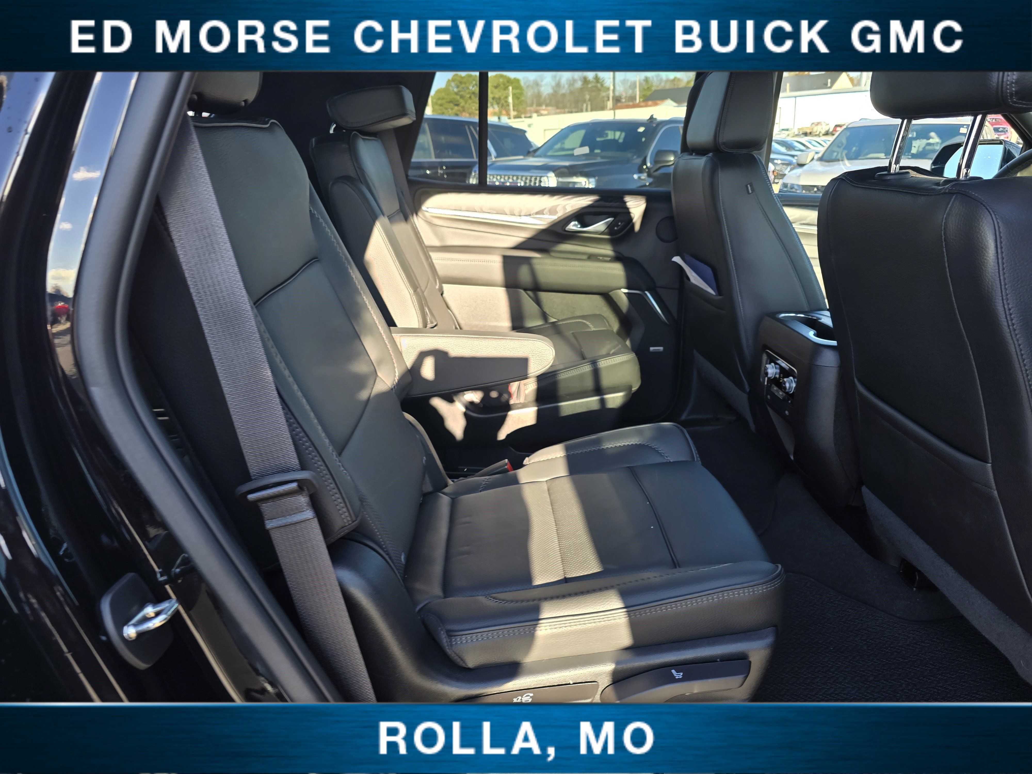 Used 2023 GMC Yukon Denali image 22