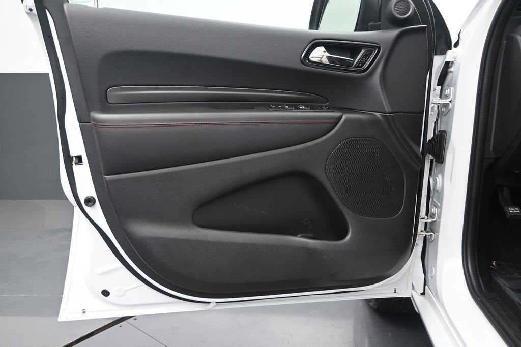 Used 2024 Dodge Durango GT RWD image 11