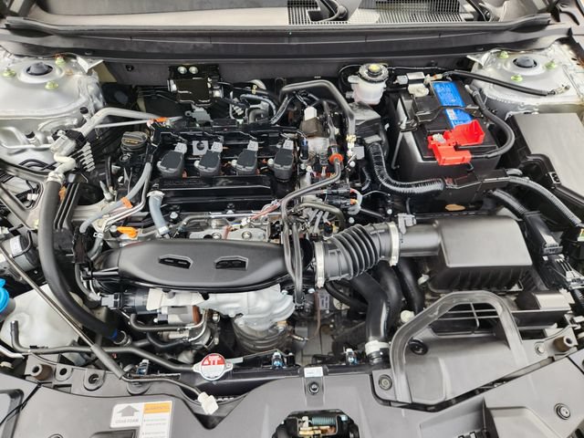 Used 2024 Honda Accord LX image 31