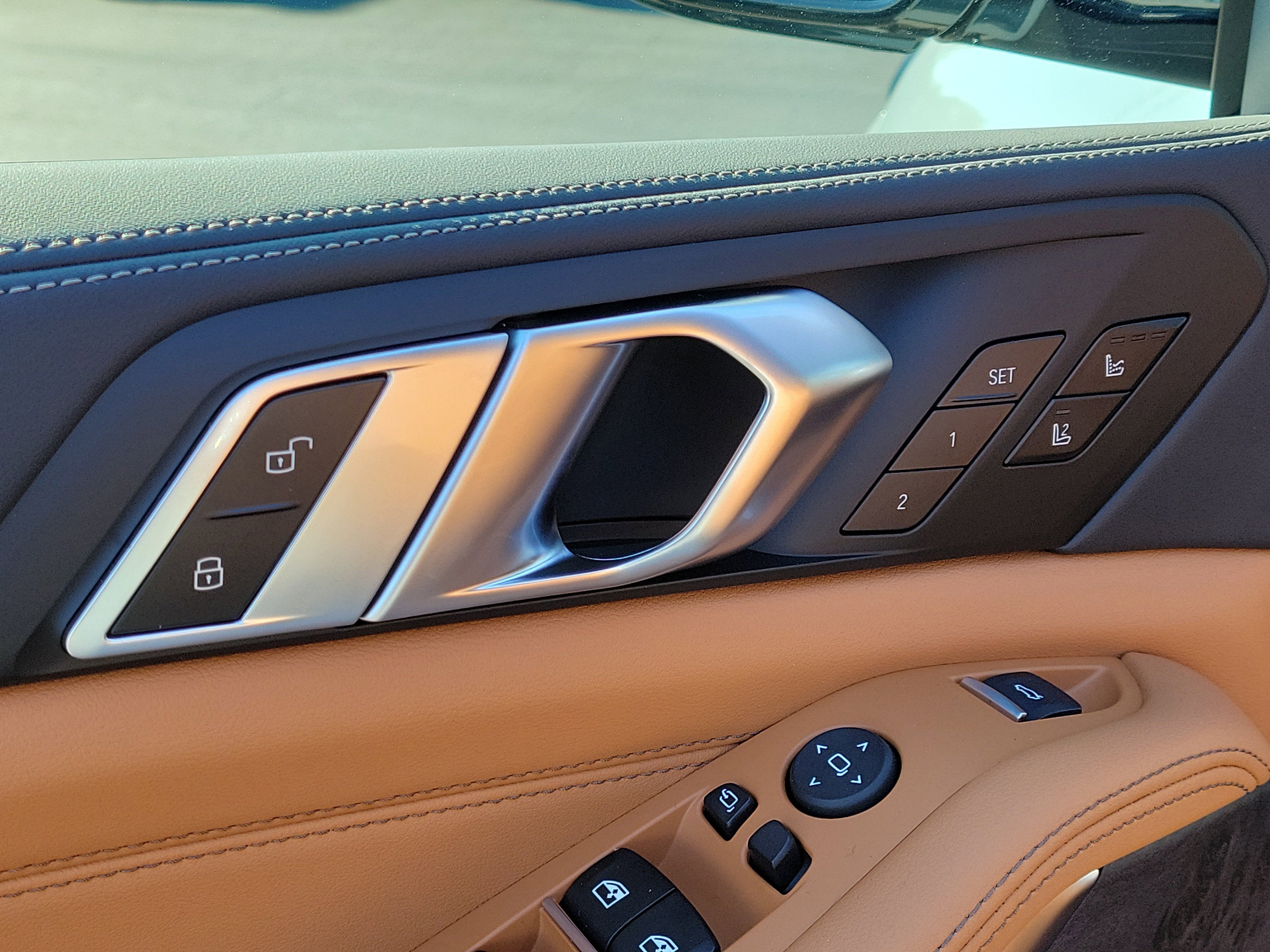 New 2026 BMW X5 M60i image 15