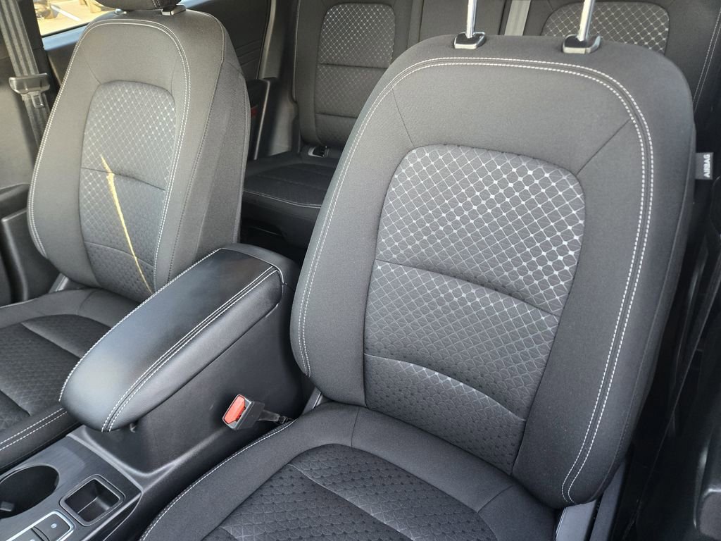 Used 2025 Ford Escape Active w/ Tech Pack #1 image 16