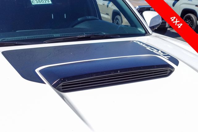Certified 2023 Toyota Tacoma TRD Pro image 7