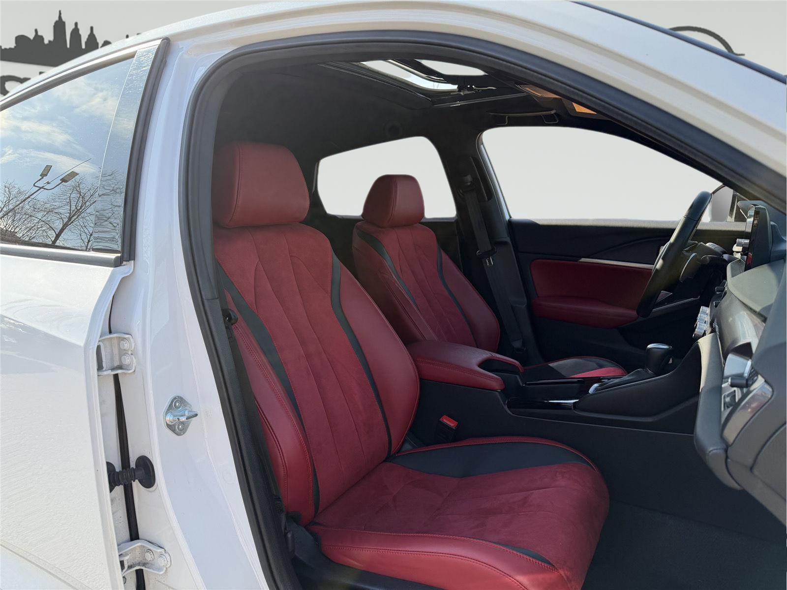 Used 2024 Acura Integra A-Spec image 34