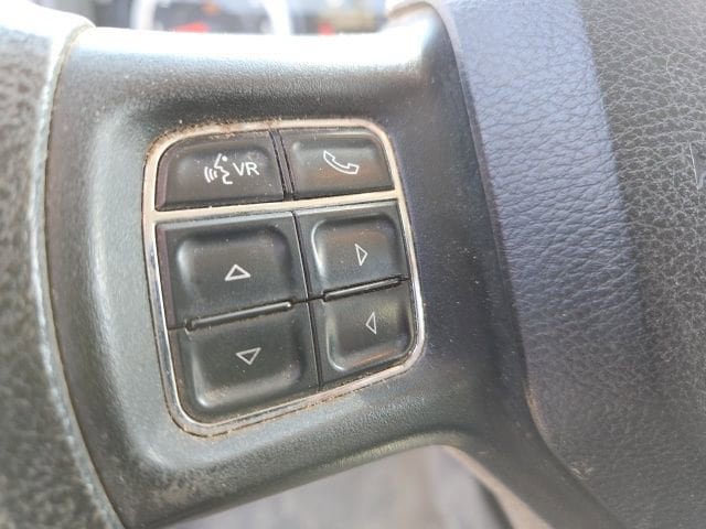 Used 2015 RAM 2500 SLT image 10