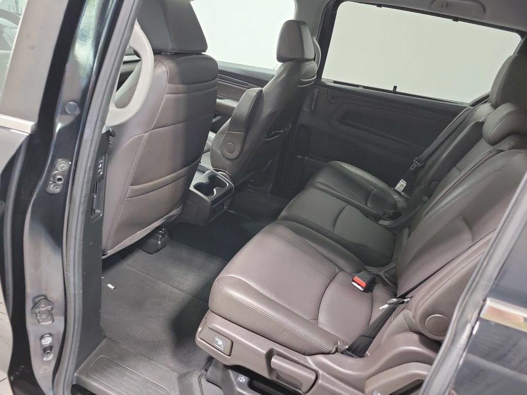 Used 2020 Honda Odyssey EX-L image 24