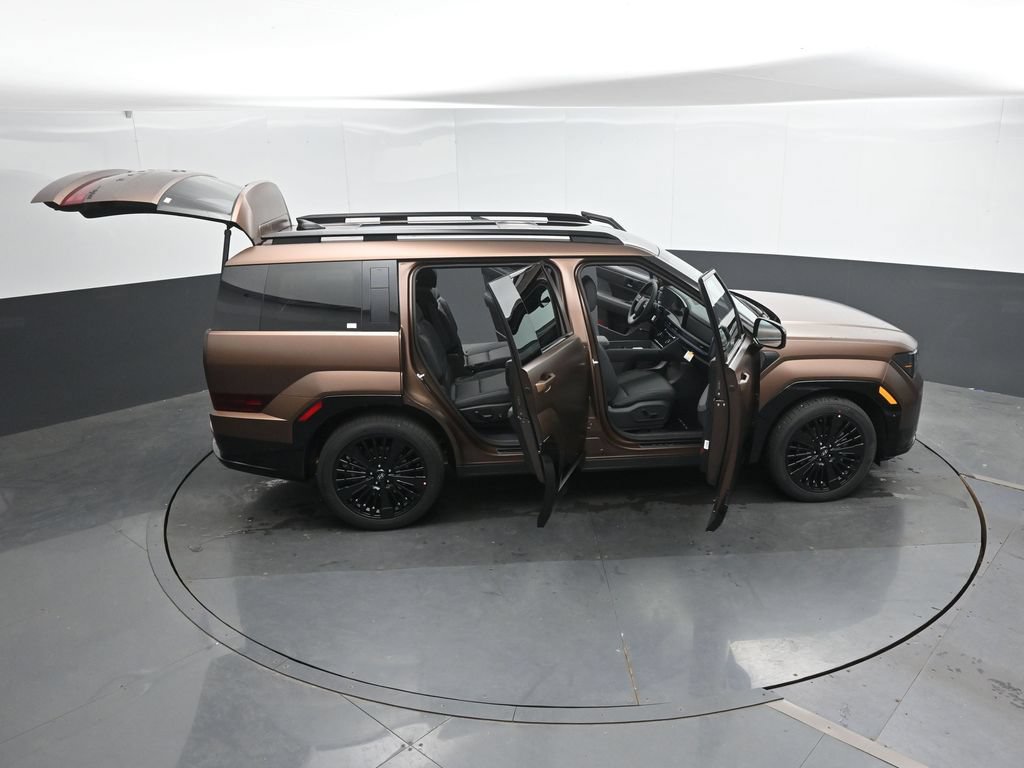 New 2026 Hyundai Santa Fe Calligraphy AWD/4WD image 50