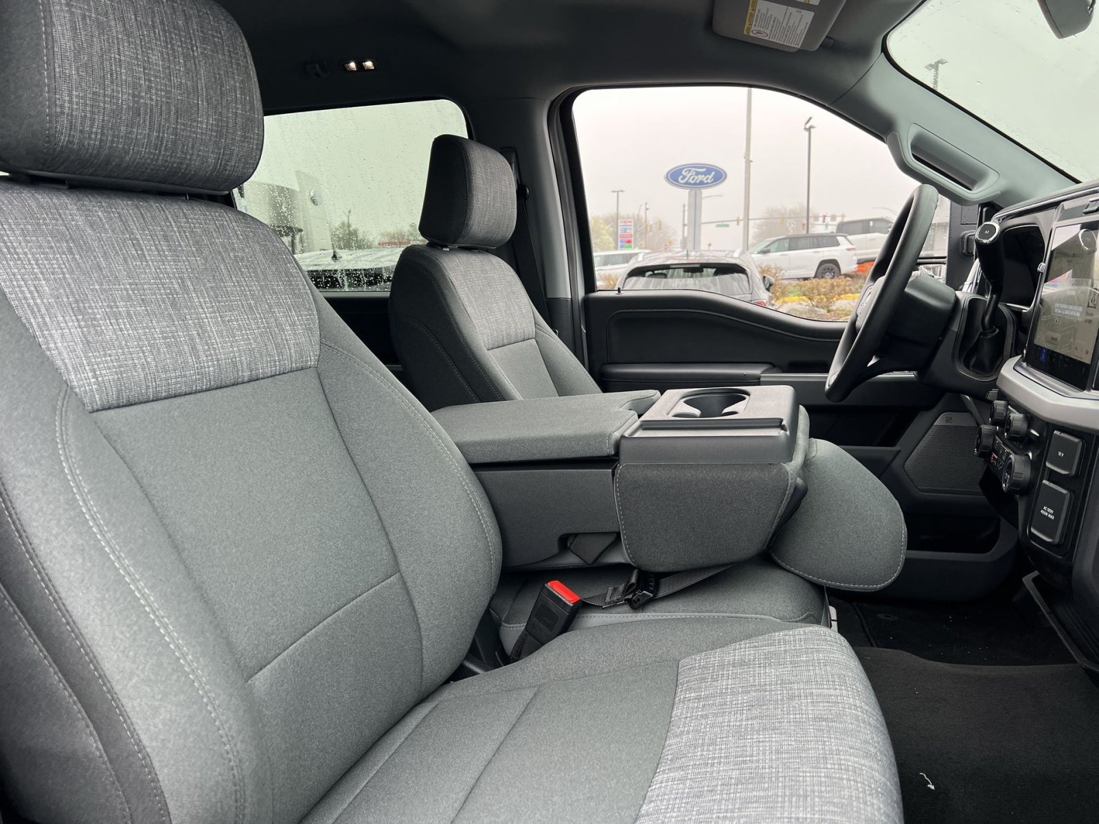 New 2026 Ford F250 4x4 Crew Cab Super Duty image 32