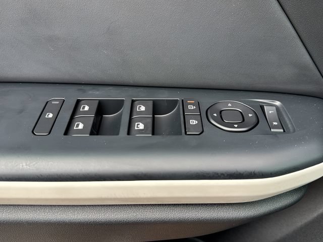 New 2026 Kia K4 EX w/ GT-Line Premium Package FWD image 24