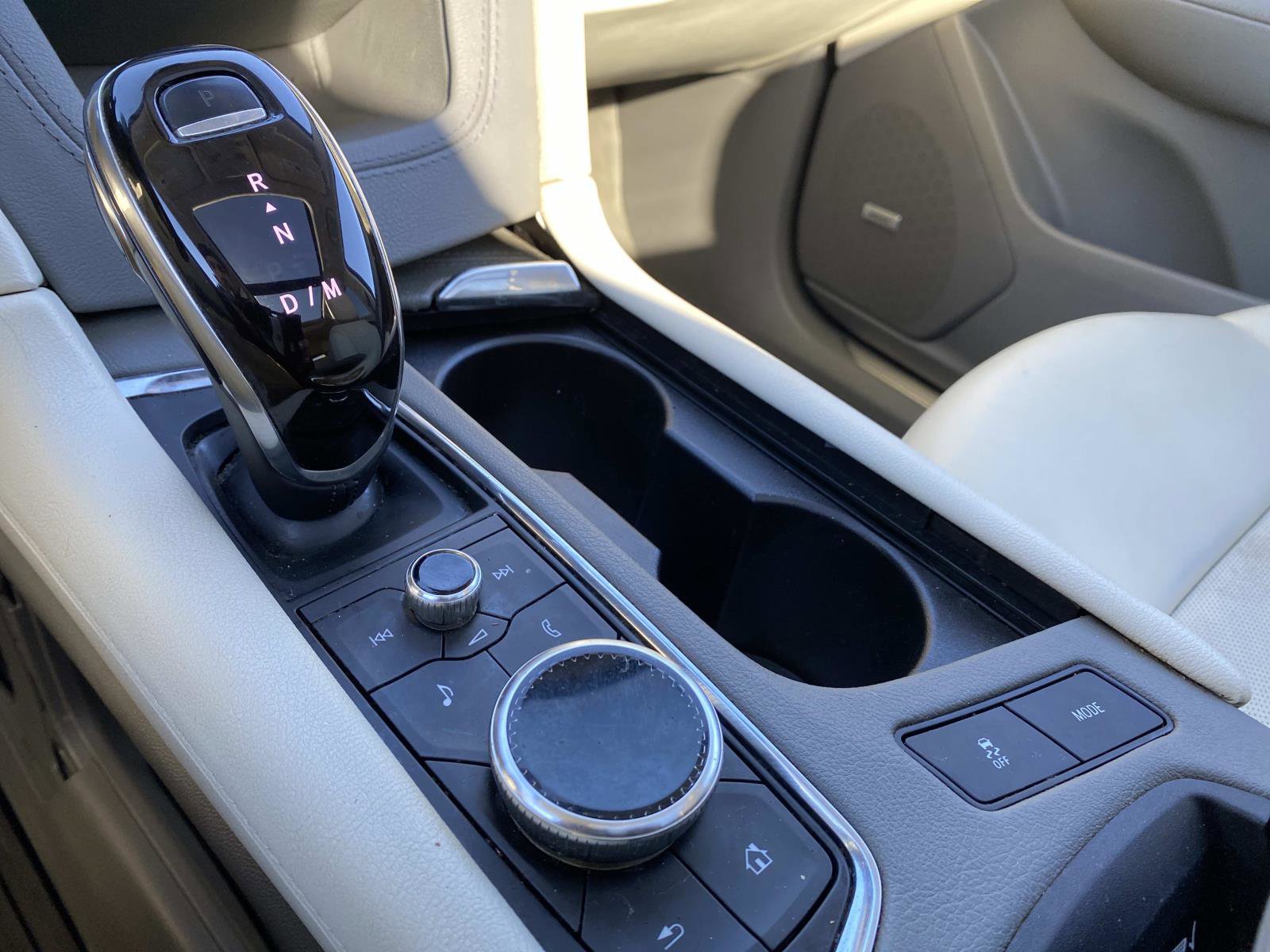 Used 2021 Cadillac XT5 Premium Luxury image 14