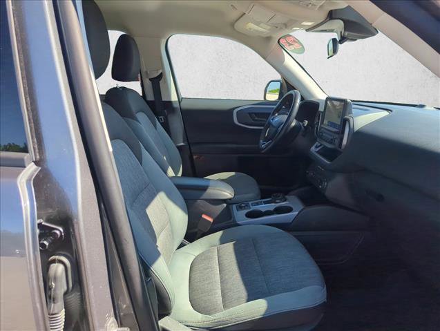 Used 2023 Ford Bronco Sport Big Bend w/ Convenience Package AWD/4WD image 22