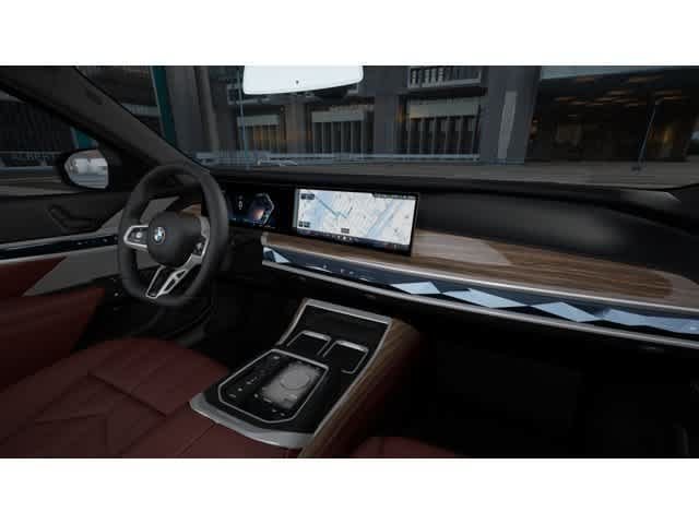 New 2026 BMW 740i w/ Executive Package RWD image 14