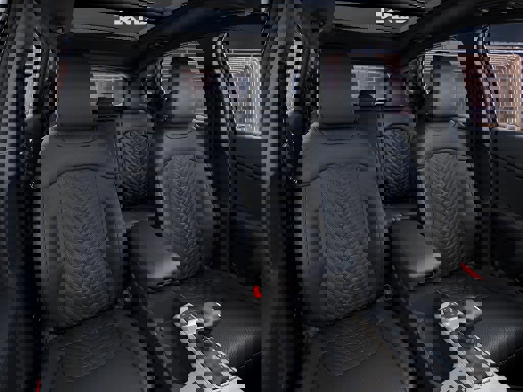 New 2026 Kia Sportage X-Line w/ X-Line Premium Package image 15