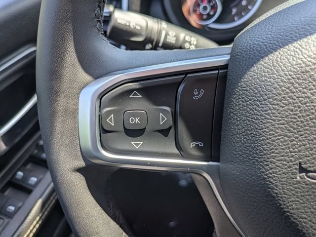 Used 2026 RAM 2500 Big Horn AWD/4WD image 23