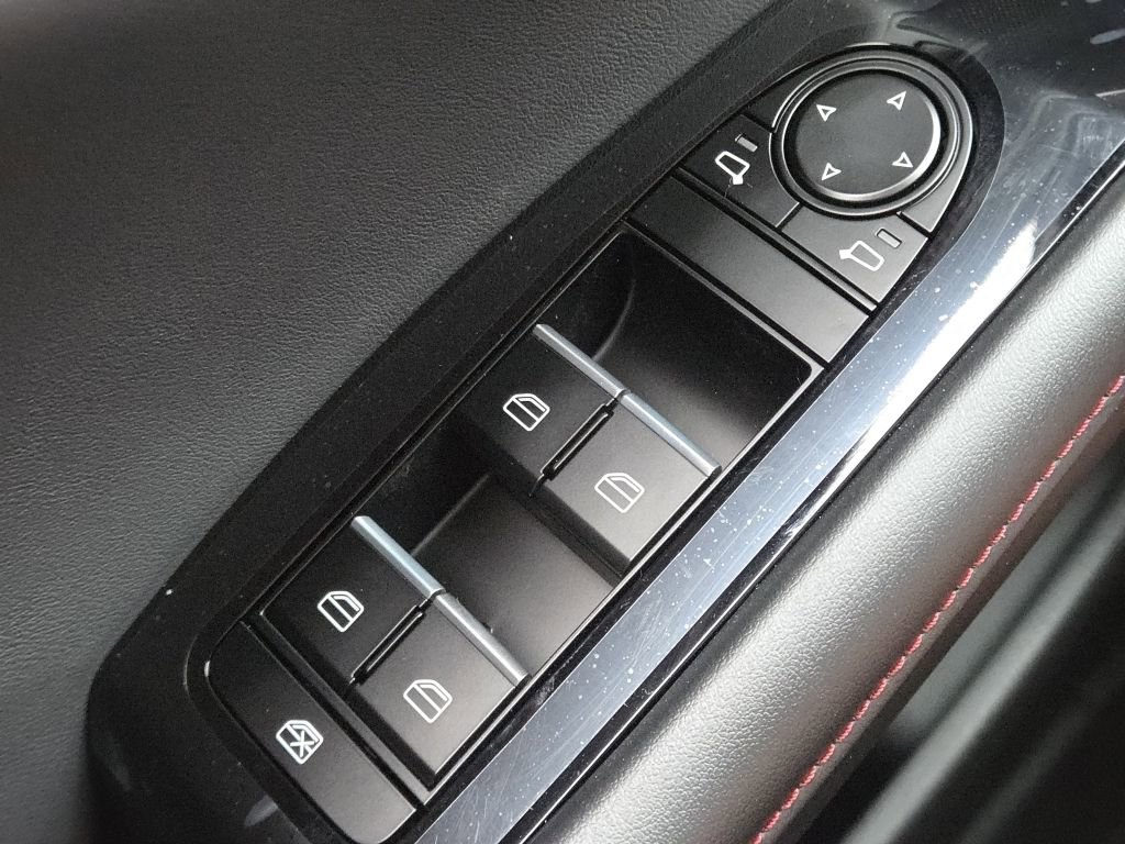 New 2026 MAZDA MAZDA3 Carbon AWD/4WD image 8