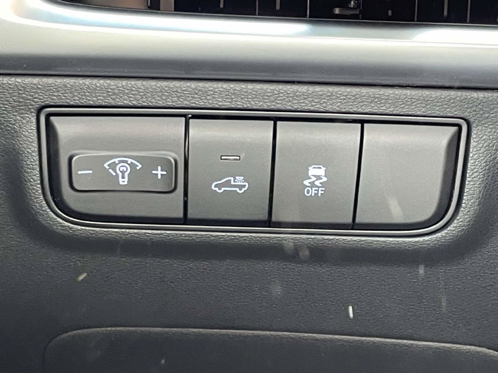 New 2026 Hyundai Santa Cruz SEL AWD/4WD image 17