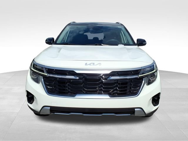 Used 2024 Kia Seltos S AWD/4WD image 13