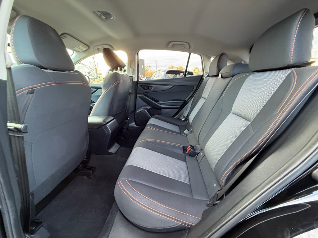 Used 2018 Subaru Crosstrek 2.0i Premium image 20