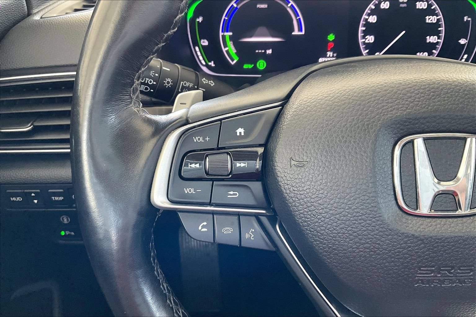 Used 2020 Honda Accord Touring image 10