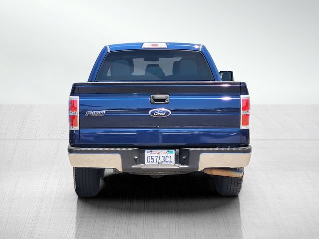 Used 2012 Ford F150 XLT w/ XLT Convenience Pkg RWD image 5