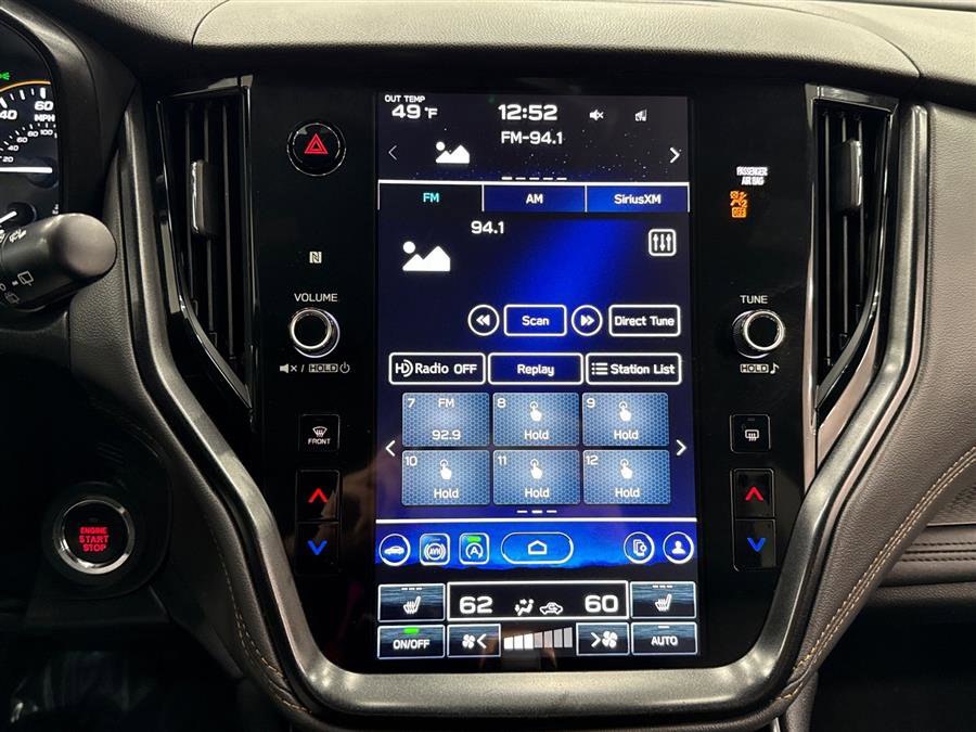 Used 2024 Subaru Outback Wilderness image 18