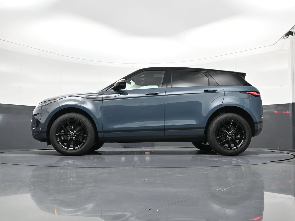 Used 2026 Land Rover Range Rover Evoque S AWD/4WD image 22