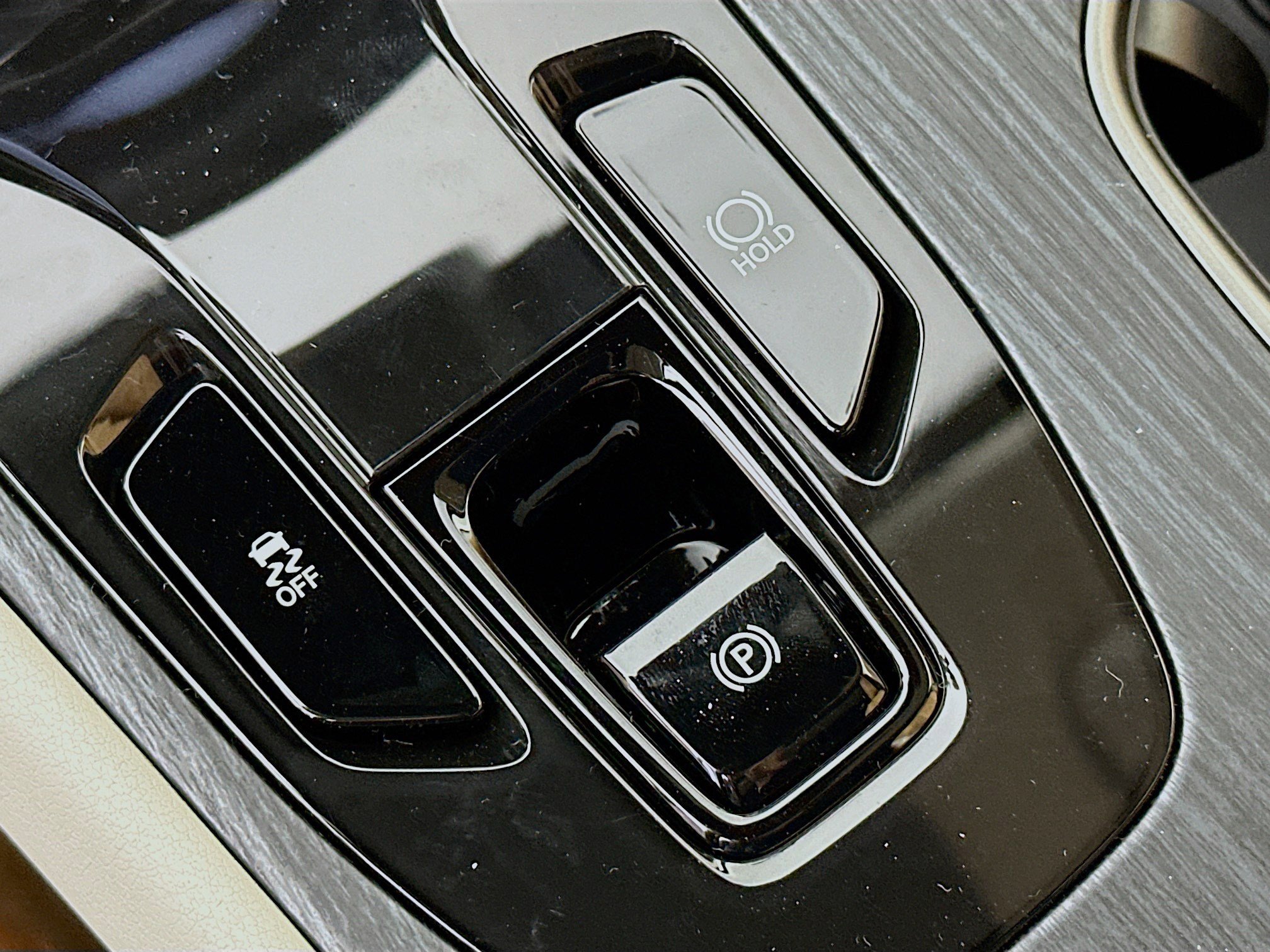 New 2026 Lexus RZ 450e AWD image 21