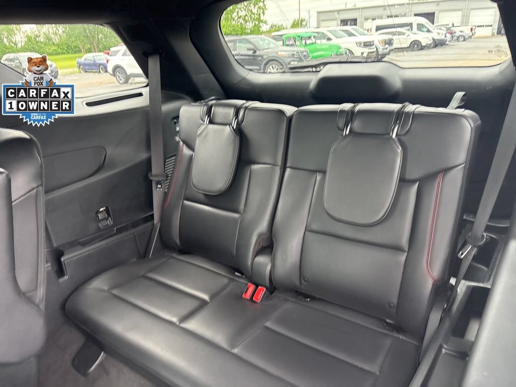 Used 2023 Ford Explorer ST-Line AWD/4WD image 28