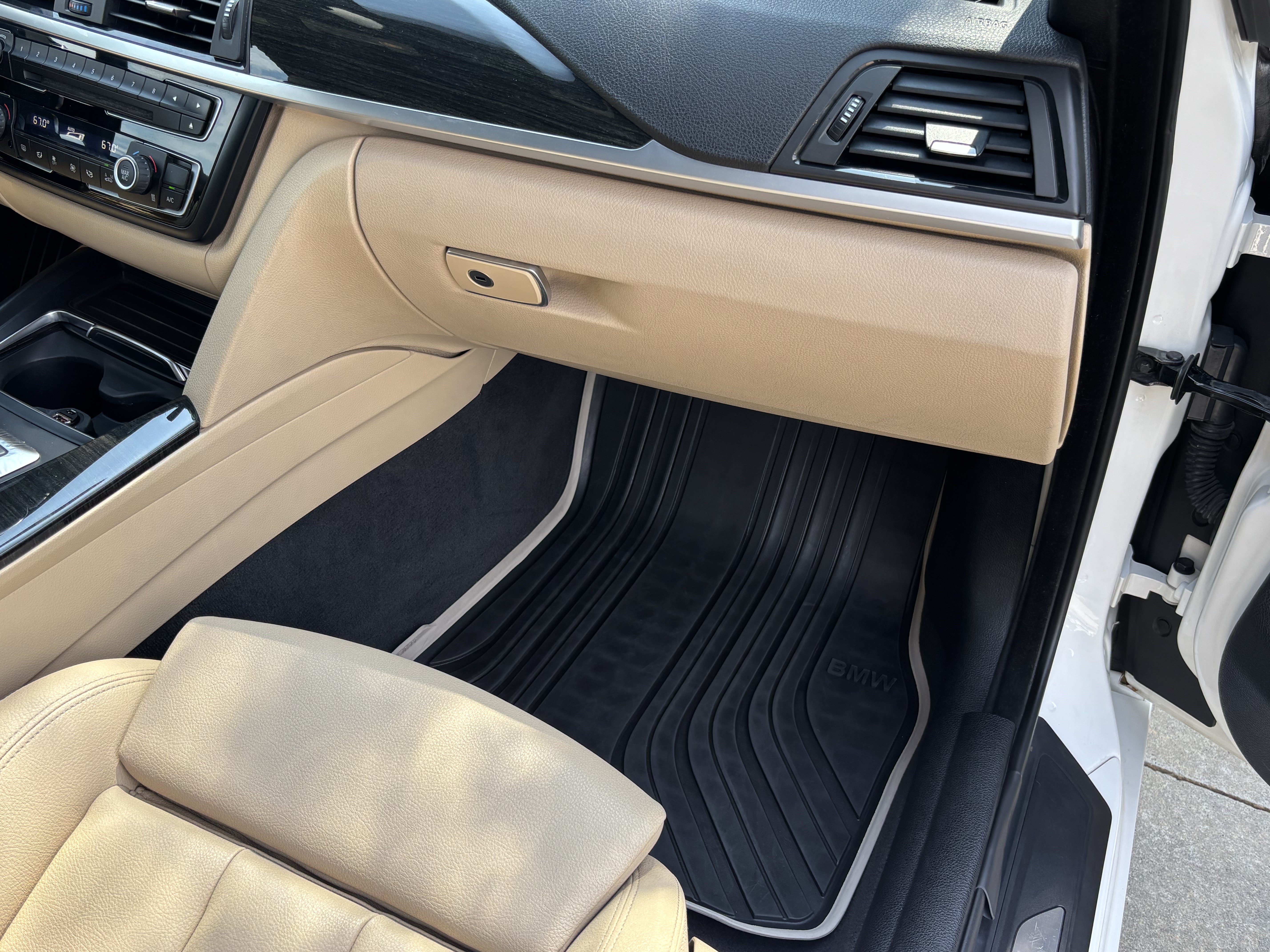 Used 2017 BMW 430i Convertible RWD image 31