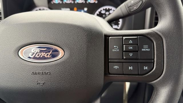 New 2026 Ford F350 XL image 15