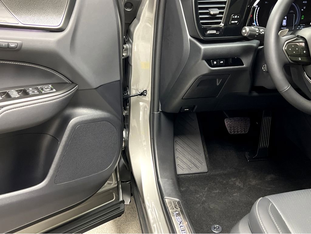 New 2026 Lexus NX 450h+ AWD w/ Luxury Package image 42