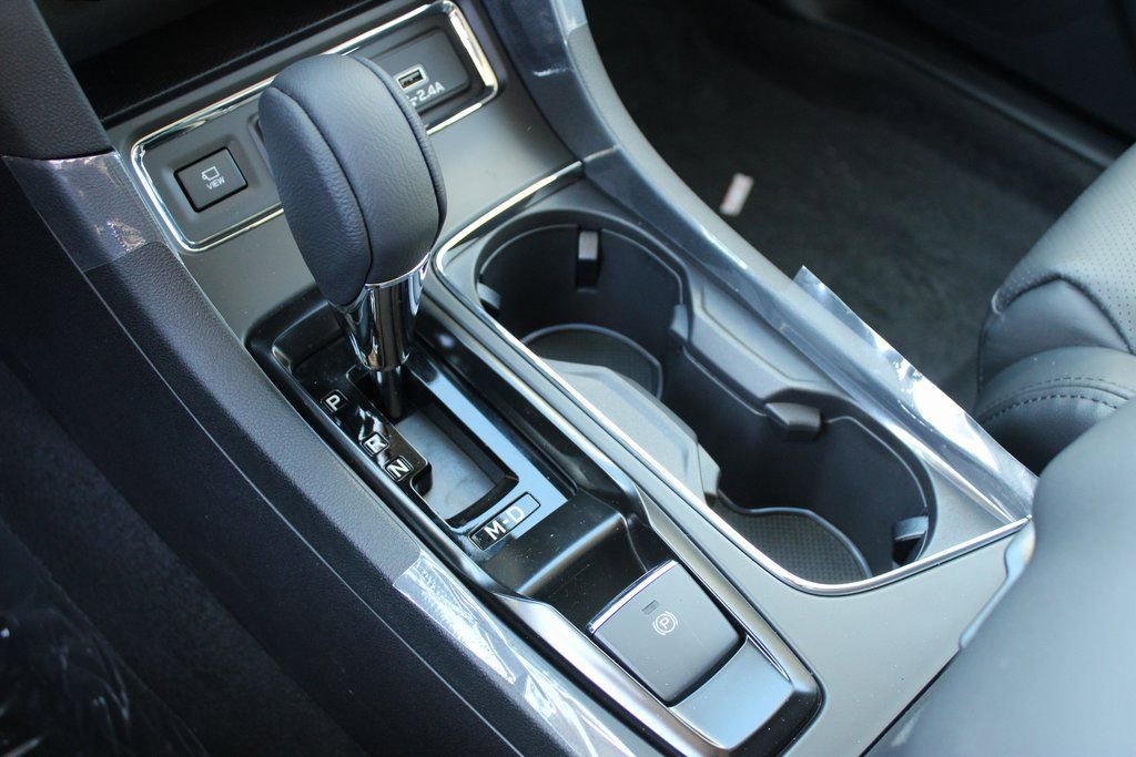 New 2026 Subaru Ascent Bronze Edition image 16