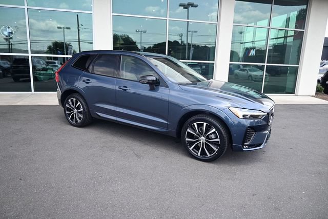 Used 2024 Volvo XC60 B5 Ultimate w/ Protection Package Premier AWD/4WD image 7