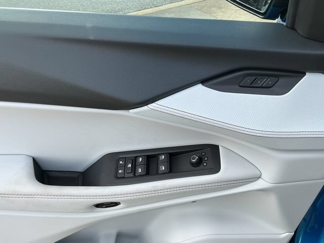 New 2026 Jeep Cherokee Overland w/ Advanced Pro Tech Group AWD/4WD image 13