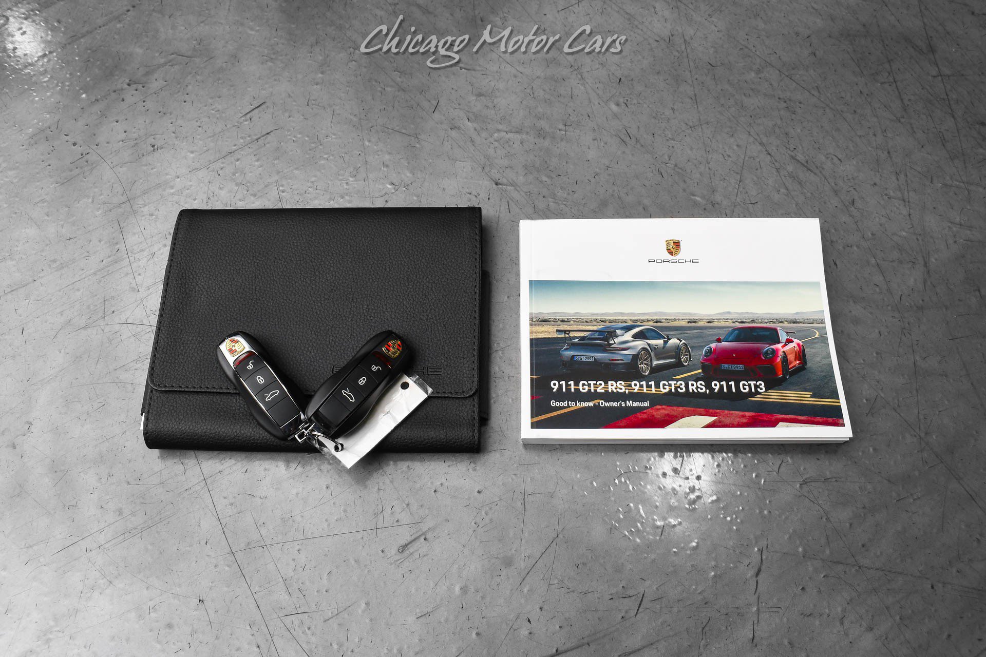 Used 2019 Porsche 911 GT2 RS image 60