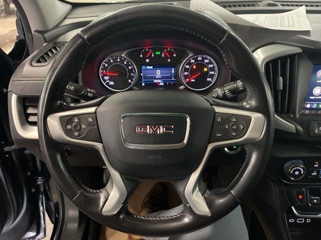 Used 2021 GMC Terrain SLE w/ LPO, Floor Liner Package image 24