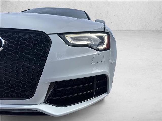 Used 2014 Audi RS 5 Coupe image 11