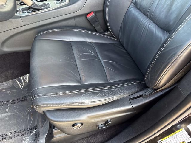 Used 2016 Jeep Grand Cherokee Limited image 24