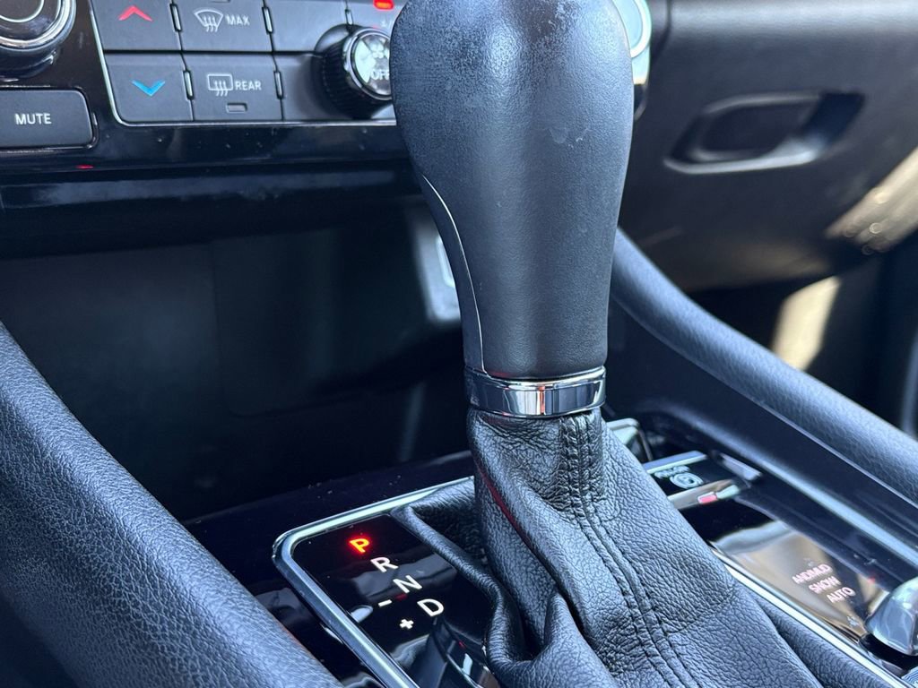 Used 2022 Jeep Compass Latitude image 26