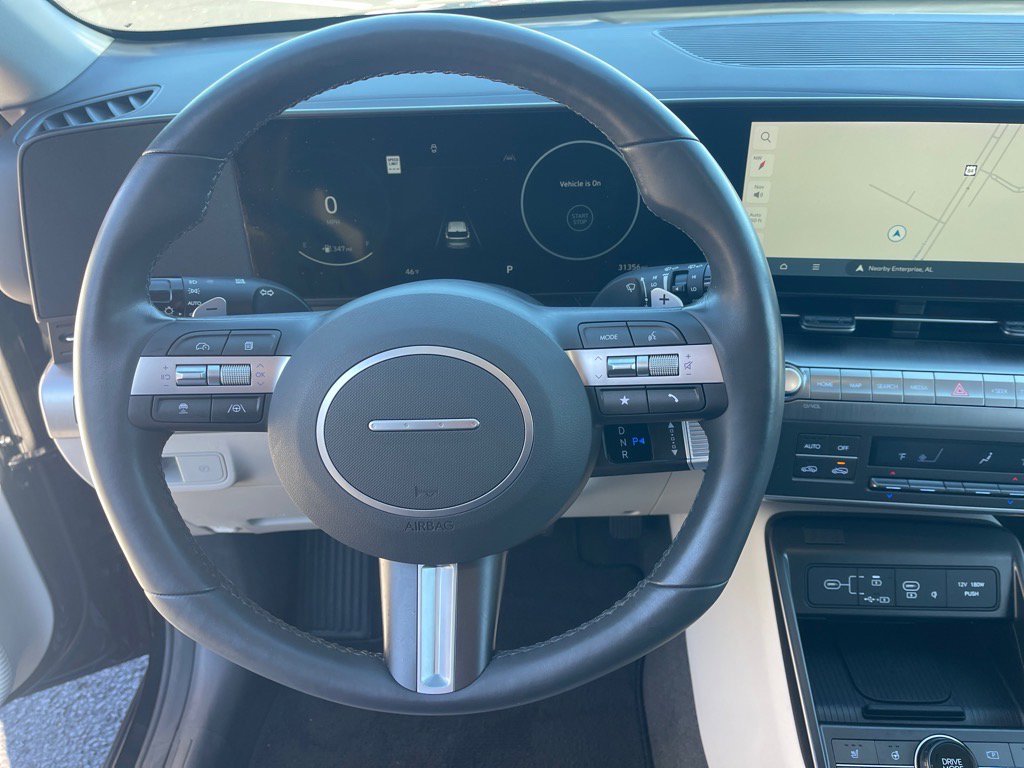 Used 2024 Hyundai Kona Limited image 7