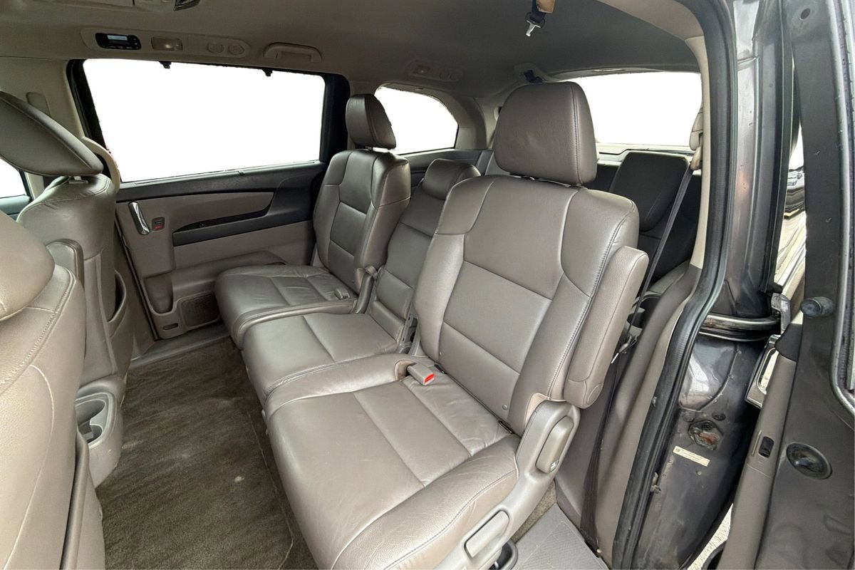 Used 2015 Honda Odyssey EX-L image 10