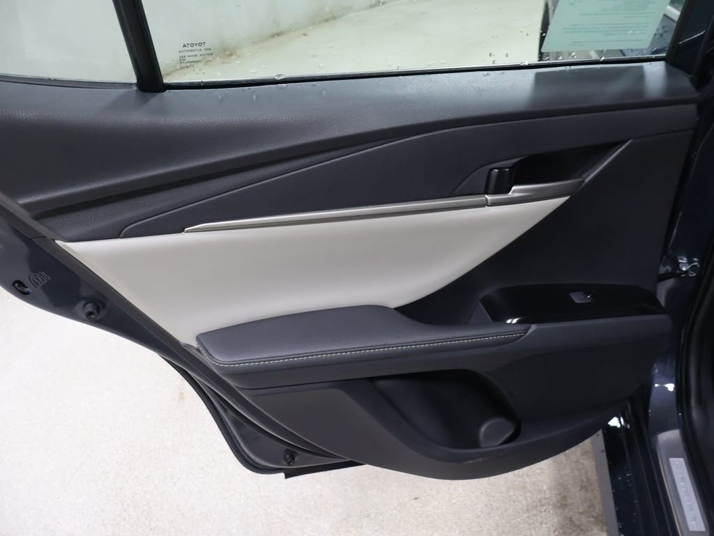 New 2026 Toyota Camry XLE image 14