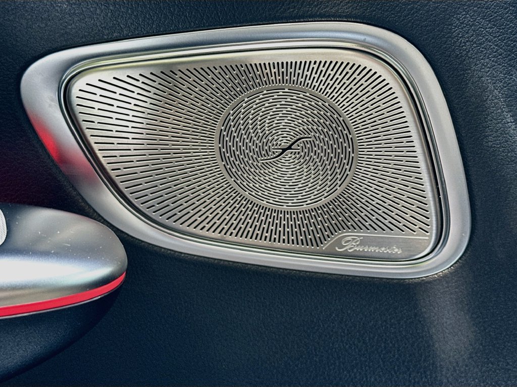 Certified 2026 Mercedes-Benz GLC 43 AMG 4MATIC image 19