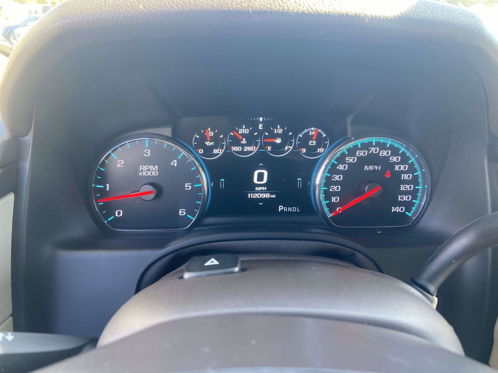 Used 2020 GMC Yukon Denali w/ Enhanced Security Package image 26